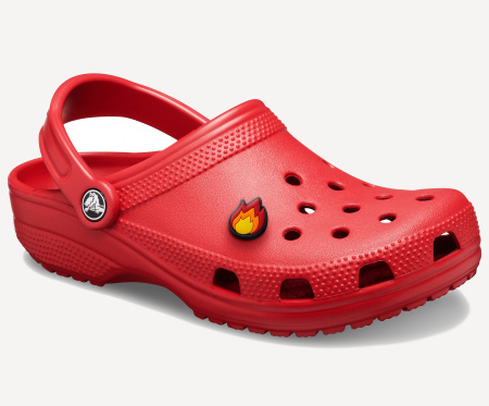 Сабо Classic Clog (EU 37-38 M5W7 СМ 22.9; pepper)